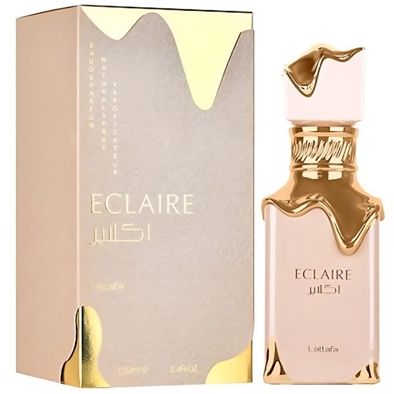 ادکلن اکلایر لطافه Lattafa Eclaire