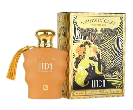 ادکلن زنانه زرجوف کازاموراتی لیرا جانوین (Johnwin Xerjoff Casamorati Lira)