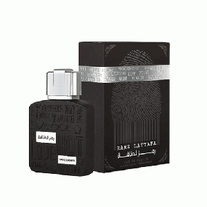 ادکلن مردانه لطافه مدل رمز لطافه سیلور رایحه ژان پل گوتیه اولترا