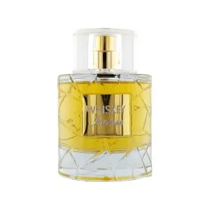 عطر ادکلن ویسکی اینتنس فراگرنس ورد Fragrance World Whisky Intense