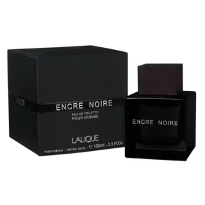 ادکلن لالیک مشکی  (Lalique Encre Noire