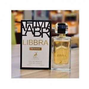 ادکلن ایو سن لورن لیبر اینتنس (Alhambra Leonie Intense)