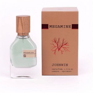 ادکلن جانوین مگاماین مشابه اورتو پاریسی مگاماره Jackwins Megamine