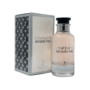 عطر ادکلن مردانه لویی ویتون ال ایمنسیت فراگرنس ورد (Fragrance World Louis Vuitton L’Immensité)