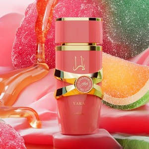 ادکلن لطافه یارا کندی | Lattafa Yara Candy