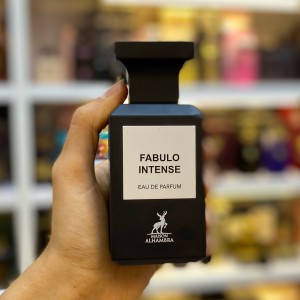 تام فورد فاکینگ فابیولس (Tom Ford Fucking Fabulous) الحمبرا