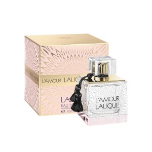 ادکلن  لالیک لامور (Lalique l Amour)