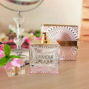 ادکلن  لالیک لامور (Lalique l Amour)