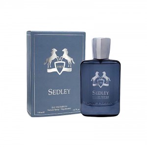 ادکلن پرفیوم د مارلی سدلی فراگرنس ورد (Fragrance World Parfums de Marly Sedley)