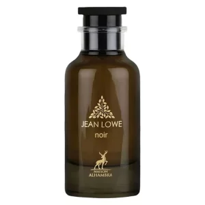 عطر ادکلن الحمبرا آمبر نومد لویی ویتون | Alhambra Jean Lowe Noir