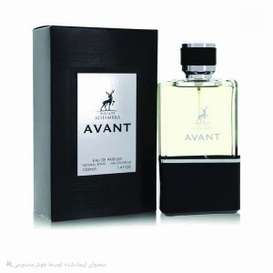 ادکلن کرید اونتوس الحمبرا (Maison Alhambra Avant)