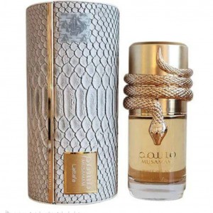ادکلن لطافه مسمم وایت اینتنس | Lattafa Musamam White Intense