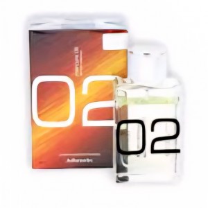 ادکلن مرکور ۰۲ اسنس جانوین Johnwin mercure 02 Essence