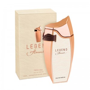 ادکلن امپر لجند فم زنانه (Emper Legend Femme)