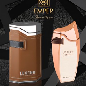 ادکلن امپر لجند فم زنانه (Emper Legend Femme)