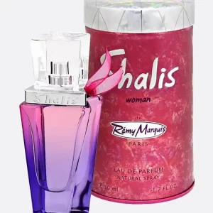 ادکلن شالیز زنانه