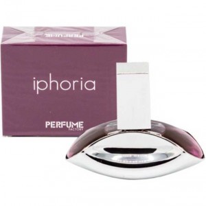 ادوپرفیوم زنانه ایفوریا پرفیوم فکتوری PERFUME FACTORY حجم 30 میل