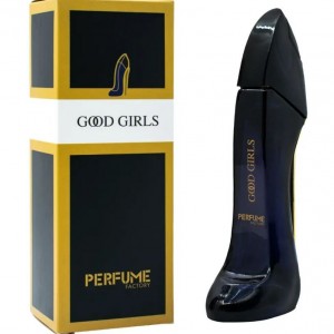 ادکلن Good Girls پرفیوم فکتوری ۳۰ میل