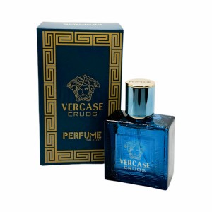 ادوپرفیوم مردانه پرفیوم فکتوری مدل Vercase Eruos حجم 30 میلی‌لیتر