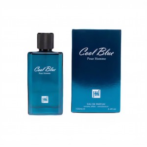 ادکلن کول بلو پور هوم برند جکوینز | Jackwins Cool Blue Pour Homme