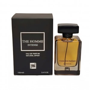 عطر ادکلن مردانه دیور هوم اینتنس جانوین - جکوینز د هوم اینتنس (Jackwins- Johnwin Dior Homme Intense)