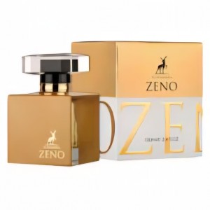 ادکلن زنو الحمبرا “شسیدو زن الحمبرا” Zeno Alhambra