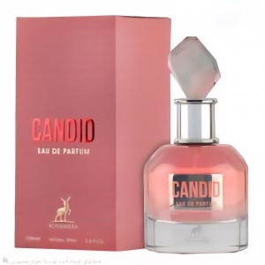 ادکلن کاندید الحمبرا مشابه “ژان پل گوتیه اسکندال الحمبرا” Candid Alhambra