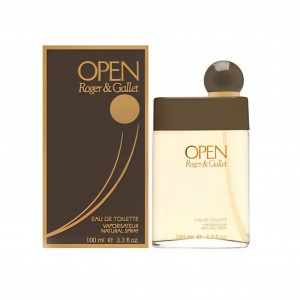 عطر ادکلن راجر اند گالت اوپن اصل | Roger & Gallet / OPEN