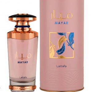 عطر ادکلن لطافه میار Lattafa Mayar