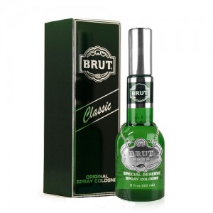 ادکلن بروت مردانه Brut for men