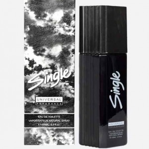 ادکلن سینگل مردانه Universal Fragrance Single