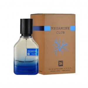 عطر جانوین جکوینز مگاماین کلاب Johnwin Jackwins Megamine Club