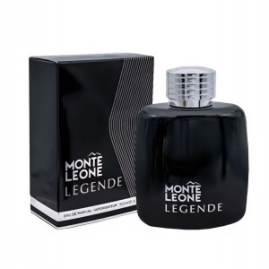 ادکلن مونت لئون لجند مون بلان لجند فراگرنس ورد Monte Leone Legende