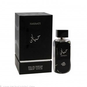 عطر فراگرنس ورد حیاتی مردانه | Fragrance World Hayaati
