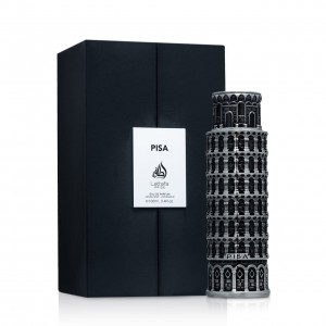 ادکلن برج پیزا لطافه Lattafa Pride Pisa