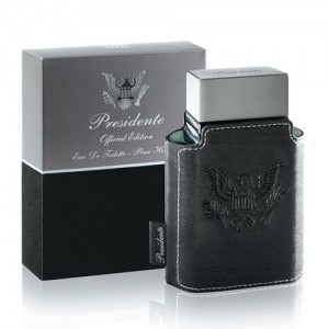 عطر ادکلن امپر پرزیدنت آفیشال مردانه | EMPER / Presidente Official EDT