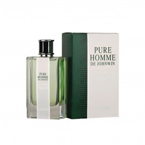 ادکلن مردانه پیور هوم د جانوین