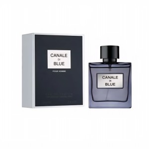 ادکلن مردانه بلو شنل پرفیوم فراگرنس ورد د بلو