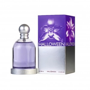 ادکلن هالووین بنفش زنانه-Halloween women،