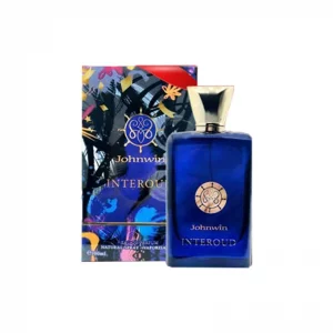 ادکلن مردانه آمواژ اینترلود جانوین اینتر عود Johnwin Amouage Interlude