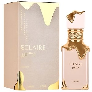 ادکلن اکلایر لطافه Lattafa Eclaire