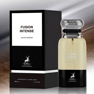 عطر ادکلن الحمبرا تام فورد فاکینگ فابولوس | Alhambra Fusion Intense