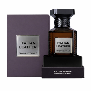 ادکلن تام فورد توسکان لدر فراگرنس ورد توسکانی لدر (Fragrance world Tom Ford Tuscan Leather)