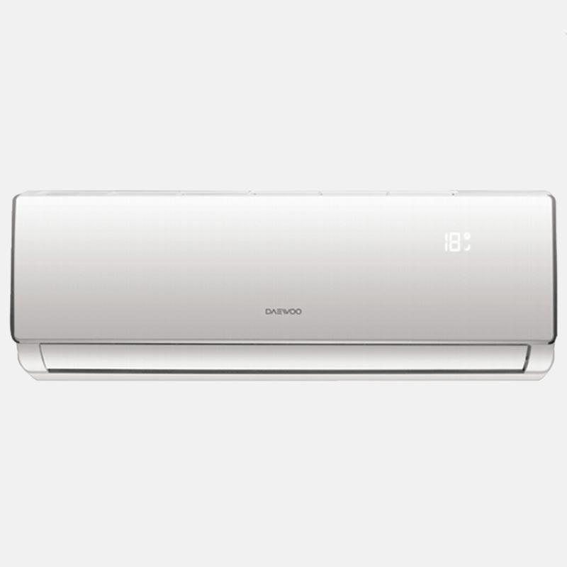 کولر گازی 30000 دوو مدل DTS-H30X71RI