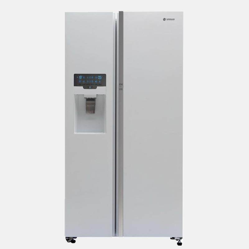 ساید بای ساید اسنوا سری Farnia مدل ARS3Di-L300-W