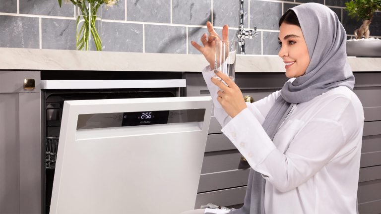 راهنمای جامع خرید ماشین ظرفشویی دوو