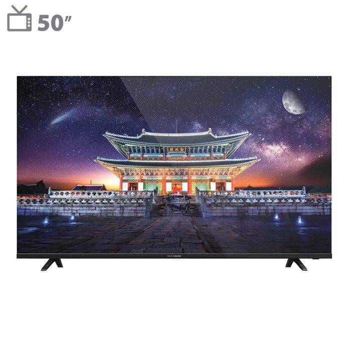 تلویزیون ال ای دی دوو مدل DSL-50MS3000U سایز 50 اینچ