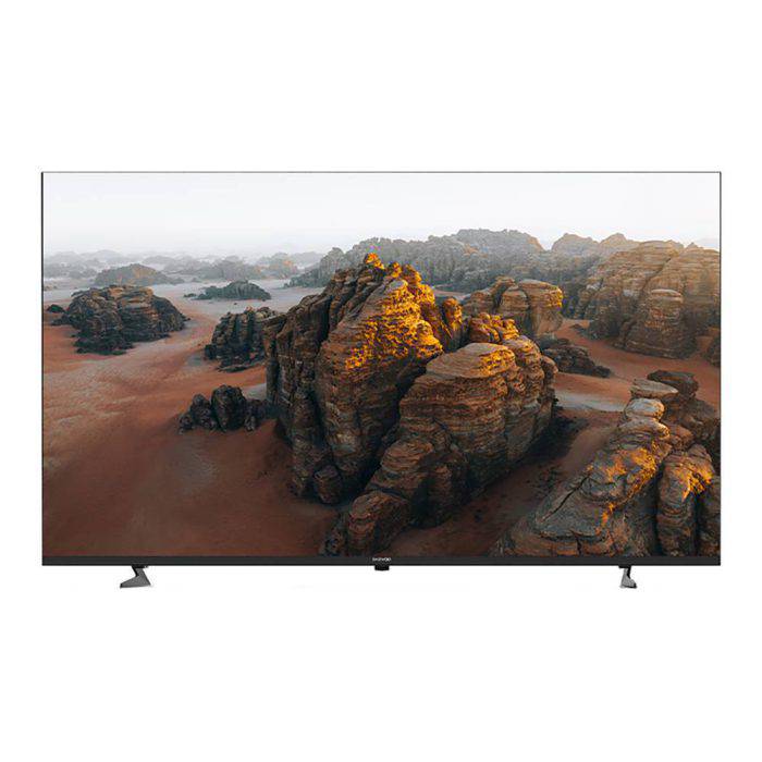 تلویزیون ال ای دی هوشمند دوو مدل DSL-55SU1755I سایز 55 اینچ