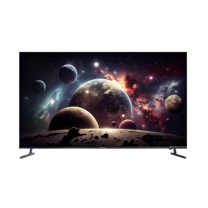 تلوزیون هوشمند دوو مدل DSL-55S6600EU سایز 55 اینچ