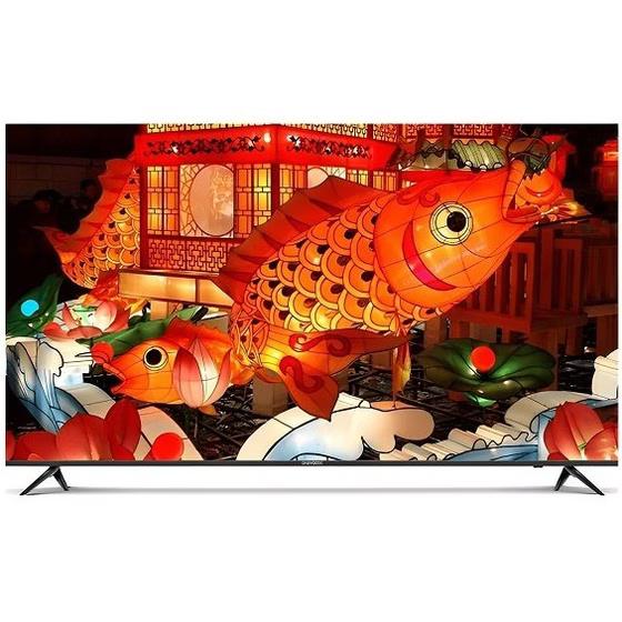 تلویزیون هوشمند 86 اینچ دوو مدل DSL-86SU1800